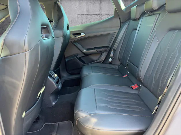 CUPRA Formentor 2.0TSI 4Drive Inicio DSG