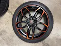 CUPRA Formentor 2.0TSI 4Drive Inicio DSG
