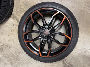 CUPRA Formentor 2.0TSI 4Drive Inicio DSG