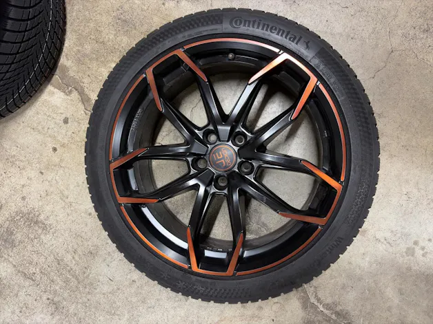 CUPRA Formentor 2.0TSI 4Drive Inicio DSG