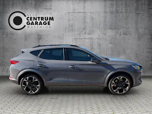 CUPRA Formentor 2.0TSI 4Drive Inicio DSG
