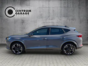 CUPRA Formentor 2.0TSI 4Drive Inicio DSG
