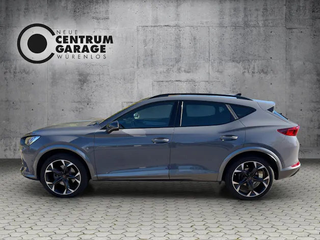 CUPRA Formentor 2.0TSI 4Drive Inicio DSG
