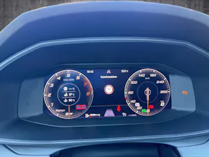 CUPRA Formentor 2.0TSI 4Drive Inicio DSG