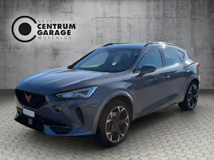 CUPRA Formentor 2.0TSI 4Drive Inicio DSG