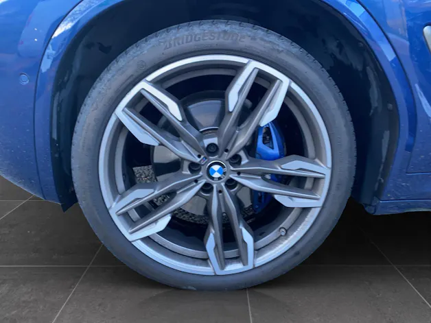 BMW X3 xDrive M40i Steptronic
