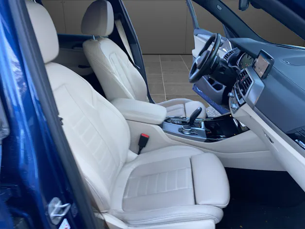 BMW X3 xDrive M40i Steptronic