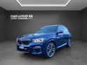 BMW X3 xDrive M40i Steptronic
