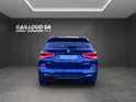 BMW X3 xDrive M40i Steptronic