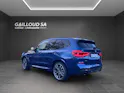 BMW X3 xDrive M40i Steptronic