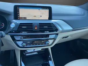 BMW X3 xDrive M40i Steptronic
