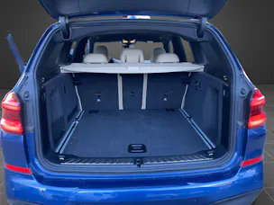 BMW X3 xDrive M40i Steptronic