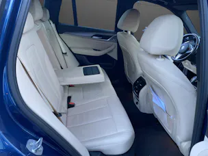 BMW X3 xDrive M40i Steptronic