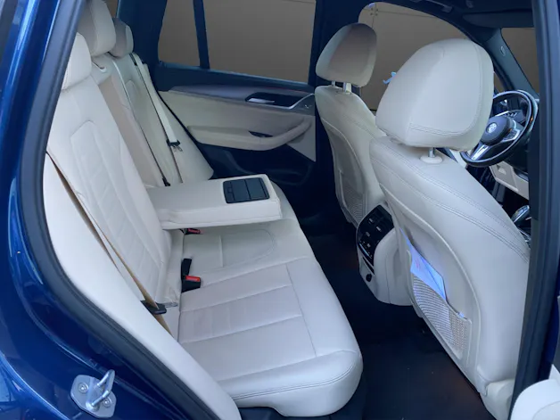 BMW X3 xDrive M40i Steptronic