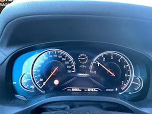 BMW X3 xDrive M40i Steptronic