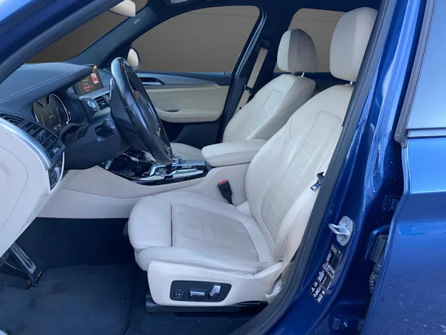 BMW X3 xDrive M40i Steptronic
