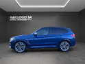 BMW X3 xDrive M40i Steptronic