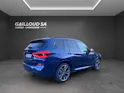 BMW X3 xDrive M40i Steptronic