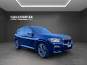 BMW X3 xDrive M40i Steptronic