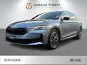 SKODA Octavia Combi 2.0 TSI Dynamic 4x4 DSG