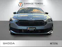 SKODA Octavia Combi 2.0 TSI Dynamic 4x4 DSG