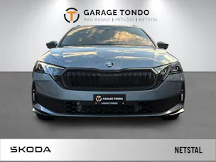 SKODA Octavia Combi 2.0 TSI Dynamic 4x4 DSG