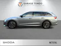 SKODA Octavia Combi 2.0 TSI Dynamic 4x4 DSG