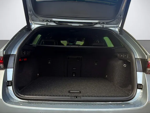 SKODA Octavia Combi 2.0 TSI Dynamic 4x4 DSG