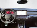 SKODA Octavia Combi 2.0 TSI Dynamic 4x4 DSG