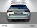 SKODA Octavia Combi 2.0 TSI Dynamic 4x4 DSG