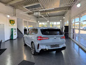 BMW X3 xDrive 20i 48V M Sport Pro + AHK 2400kg + Werksgarantie 07.2030