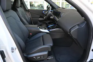 BMW X3 xDrive 20i 48V M Sport Pro + AHK 2400kg + Werksgarantie 07.2030