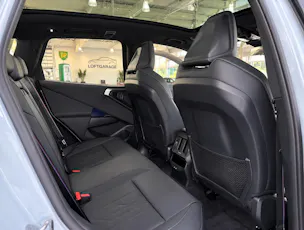 BMW X3 xDrive 20i 48V M Sport Pro + AHK 2400kg + Werksgarantie 07.2030