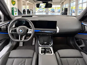 BMW X3 xDrive 20i 48V M Sport Pro + AHK 2400kg + Werksgarantie 07.2030