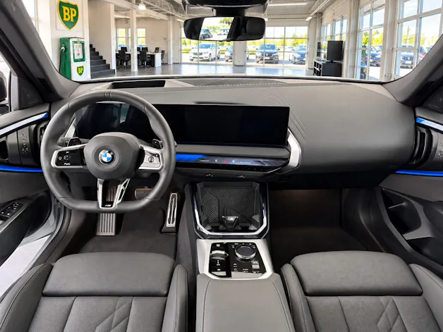 BMW X3 xDrive 20i 48V M Sport Pro + AHK 2400kg + Werksgarantie 07.2030