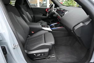 BMW X3 xDrive 20i 48V M Sport Pro + AHK 2400kg + Werksgarantie 07.2030