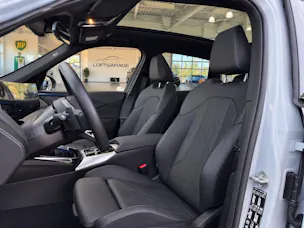 BMW X3 xDrive 20i 48V M Sport Pro + AHK 2400kg + Werksgarantie 07.2030