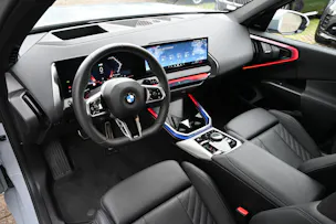 BMW X3 xDrive 20i 48V M Sport Pro + AHK 2400kg + Werksgarantie 07.2030