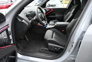 BMW X3 xDrive 20i 48V M Sport Pro + AHK 2400kg + Werksgarantie 07.2030