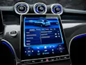 MERCEDES-BENZ GLC 300 d 4Matic AMG Line 9G-Tronic *21" Felgen*Digital Light*AHK*