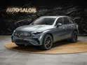 MERCEDES-BENZ GLC 300 d 4Matic AMG Line 9G-Tronic *21" Felgen*Digital Light*AHK*
