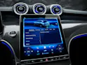 MERCEDES-BENZ GLC 300 d 4Matic AMG Line 9G-Tronic *21" Felgen*Digital Light*AHK*