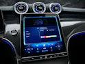 MERCEDES-BENZ GLC 300 d 4Matic AMG Line 9G-Tronic *21" Felgen*Digital Light*AHK*