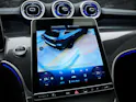 MERCEDES-BENZ GLC 300 d 4Matic AMG Line 9G-Tronic *21" Felgen*Digital Light*AHK*