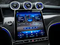 MERCEDES-BENZ GLC 300 d 4Matic AMG Line 9G-Tronic *21" Felgen*Digital Light*AHK*