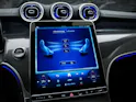 MERCEDES-BENZ GLC 300 d 4Matic AMG Line 9G-Tronic *21" Felgen*Digital Light*AHK*