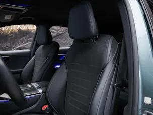 MERCEDES-BENZ GLC 300 d 4Matic AMG Line 9G-Tronic *21" Felgen*Digital Light*AHK*