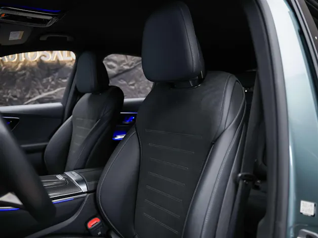 MERCEDES-BENZ GLC 300 d 4Matic AMG Line 9G-Tronic *21" Felgen*Digital Light*AHK*