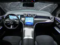 MERCEDES-BENZ GLC 300 d 4Matic AMG Line 9G-Tronic *21" Felgen*Digital Light*AHK*