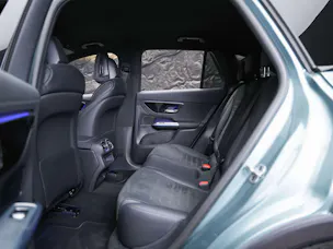 MERCEDES-BENZ GLC 300 d 4Matic AMG Line 9G-Tronic *21" Felgen*Digital Light*AHK*